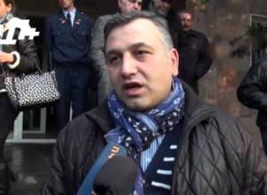 Վարդան Պետրոսյանի դատավարությունը ավարտվեց