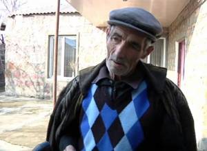 Արեւաբույրում մոռացել են քաղցրահամ ջրի համը