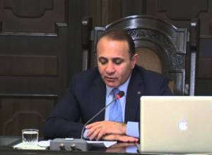 «Շրջանառության հարկի մասին» ՀՀ օրենքի կիրառումը հետաձգվեց մինչեւ հուլիս