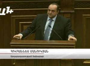 "Ազատամարտիկի նկատմամբ ուժի կիրառումն անթույլատրելի է"