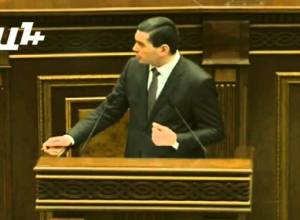 Սերժ Սարգսյանի եղբայրը, «վնեշտորգ»-ը եւ հարկային արտոնությունները