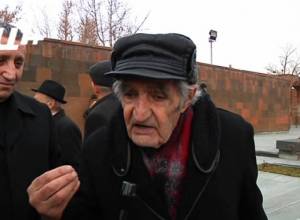 «Տերյանի տեղը թափուր է»