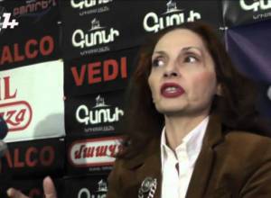 «Մեղավորը Կարեն Դուրգարյանն է»