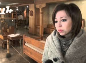 Փայտարվեստի թանգարանի նմուշները վտանգված են