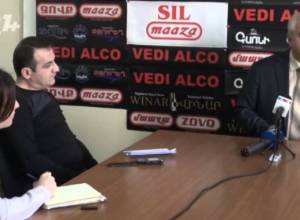 ԲՀԿ-ն կոպիտ սխալ թույլ տվեց. Ազատ Արշակյան