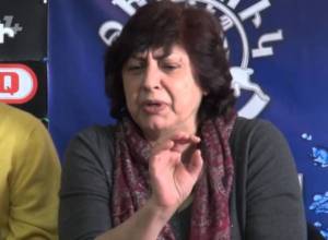 Անծանոթ Մհեր Մկրտչյանը