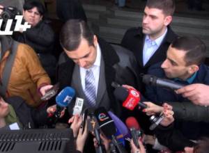 Գագիկ Ծառուկյանի կյանքի նպատակը իշխանափոխությունն է