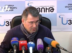 «Նախագահի պաշտոնն զբաղեցնող անձին վայել ելույթ չէր»