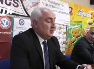 «Այս տոնով խոսակցությունները բերելու են Մայդանի»