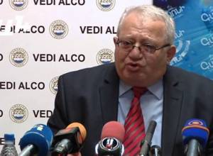 Կոչ գյուղացիներին` զբաղվեք ձեր գործով, ազդեցությունների տակ մի ընկեք