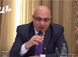 ԵՄ-ի հետ հարաբերություններում ՀՀ-ն պետք է դառնա նախաձեռնող. Քոքոբելյան