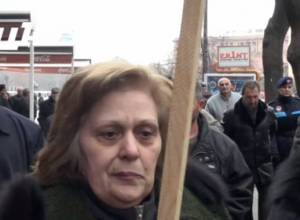 Հերիք ա, ամոթ ա. նաիրիտցիները երթով հասան նախագահական