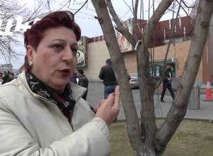 ««Երեւան Մոլ»-ում արտառոց դեպք չի գրանցվել»