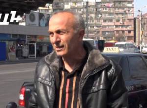 ԱՊՊԱ-ն գլխացավանք է դարձել վարորդների համար