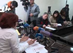 Մարտին տեղումները նորմայից շատ կլինեն