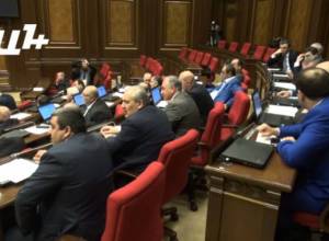 "Դուք էլ եք լավ հասկանում, որ մենք լավ ենք հասկանում"