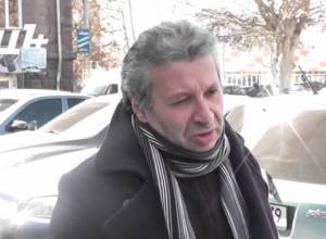 Օդամղիչ ատրճանակով վտանգավոր բռնությո՞ւն է գործադրվել