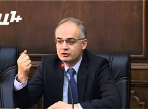 Մարտի 1-ի հանրահավաքով շատ բան է որոշվելու. Լեւոն Զուրաբյան