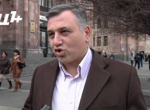 Վարդան Պետրոսյանը կլիներ ազատության մեջ, եթե