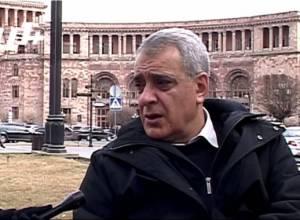 «Նեմցովը  «պուտինյան» ռեժիմի զոհ էր» Դավիթ Շահնազարյան