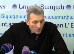 Տաքսիների վարորդները կտուգանվեն 20 օրից