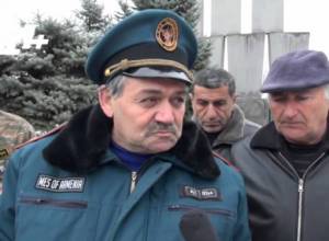 «Այնպիսին, ինչպիսին պիտի լինի Հայաստանը, գալու է վաղը»