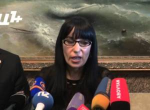 Գ. Ծառուկյան. "Ինձ այլևս քաղաքական հարցերով չդիմել"