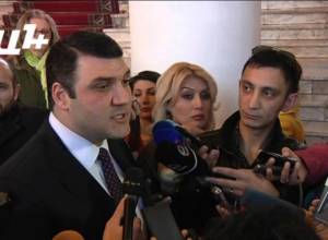 Գլխավոր դատախազը՝ վերջին օրերին քրեական աղմկահարույց դեպքերի մասին