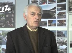 «Խայտառակ ձևով կընդունվի». ճարտարապետը կոլեգայի «Հին Երևան» նախագծի մասին