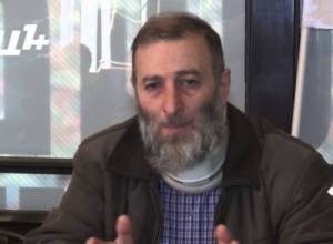 Վոլոդյա Ավետիսյանին օգնելու համար՝ 500 դրամ