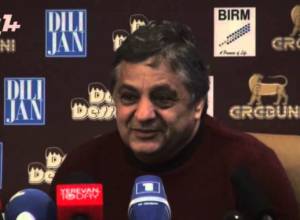 Խորեն Հովհաննիսյան