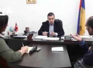 Ուրիխանյանը հրաժարվել է ԲՀԿ կրծքանշանից