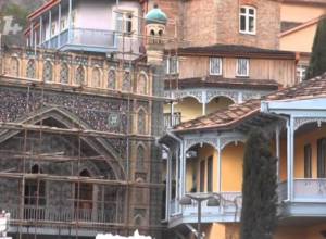 "Ջորջոարմյանե"` վրացահայերն իրենք իրենց մասին