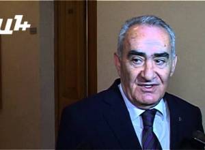 Մեր գործը չէ` ՌԴ-ն զենք է վաճառում Ադրբեջանին, թե` ոչ. ԱԺ նախագահ