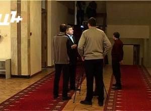 «Օրենքը Սերժ Սարգսյանի առջեւ թափանցիկ աշխատելու պարտականություն չի դնում»