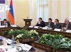 ՀՀ-ում իրականում կա՞ ժողովրդավարություն, թե ոչ