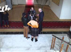 «Հարկային մարմինները կգան իմ հետևից»