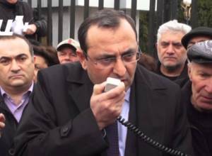 Վարդան Այվազյանը պատրաստ է տրամադրել իր «մարշրուտը»