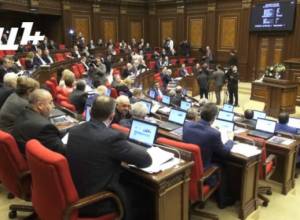 ԲՀԿ-ն ու ՀՀԿ-ն կհանդիպեն եզդիական համայնքի հետ