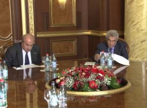 Վարչապետների ակումբ