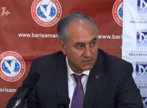 «Փորձում են ստվերել Ապրիլի 24-ը՝ այս անվան տակ դավեր նյութելով»