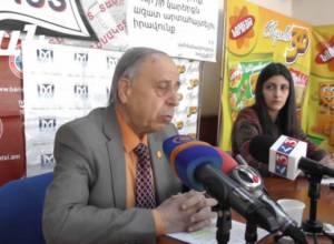 ՃՈ-ին` ծառայություն արեք եւ ոչ թե տուգանքի վրա նստեք եւ տուգանելով բյուջեն լցրեք