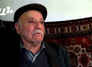 «Ձեռք չտաք Հանրապետության 44 տանը»