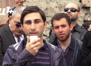 Ժիրայր Սեֆիլյանին փոխարինողի անունը գաղտնի է պահվում