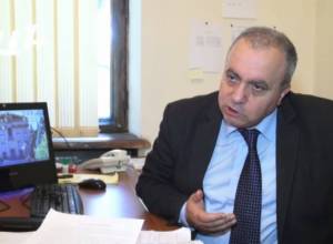 Բագրատյան. Հայաստանում կարող են փակվել ԱՄՆ ՄԶԳ ծրագրերը.