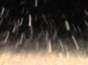 Սյունիքում ձյուն է գալիս