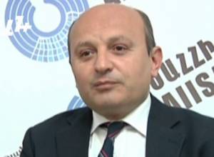 Ուկրաինան մեծագույն հիմարություն արեց. Գուրգեն Եղիազարյան