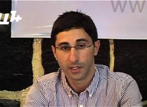 Հեղափոխության հարցում չպետք է շտապել