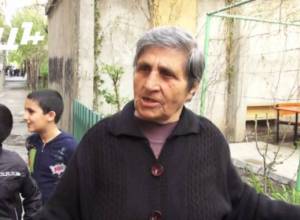 Տարոն Մարգարյանը խոստացավ կանաչապատում, բայց տվեց բետոնապատում