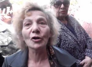 Նաիրիտցիների ակցիան